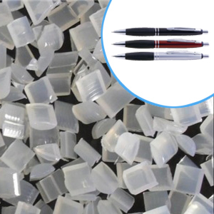 TPE Compound For Pen Grip