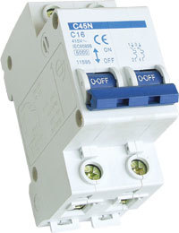 Miniature Circuit Breakera