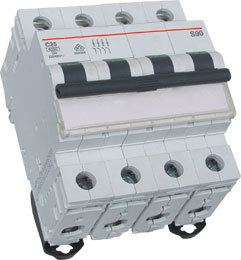 Circuit Breakers