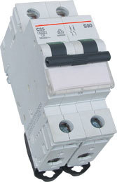 Circuit Breakers