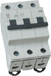 Circuit Breakers