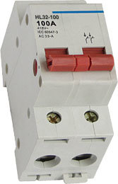 Isolating Switch