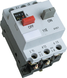 Motor Protection Circuit Breakers