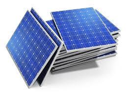 Portable Solar panal