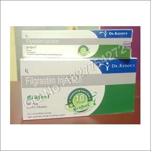 ग्राफील डॉ. रेड्डीज