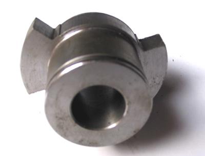 CNC Machined Components - Steel, Stainless Steel & Aluminum | Varied Dimensions, High Precision, Cost-effective, Durable, Customizable, Smooth Finish
