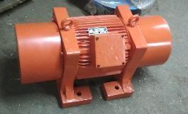 Heavy Duty Rotary Vibrators