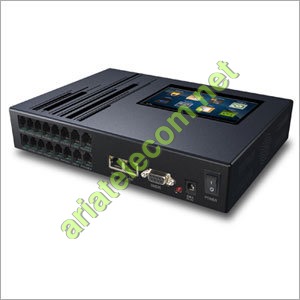 एंबेडेड वॉयस लॉगर