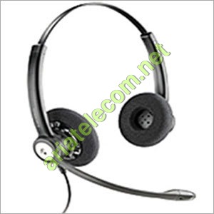 संवाद हेडसेट