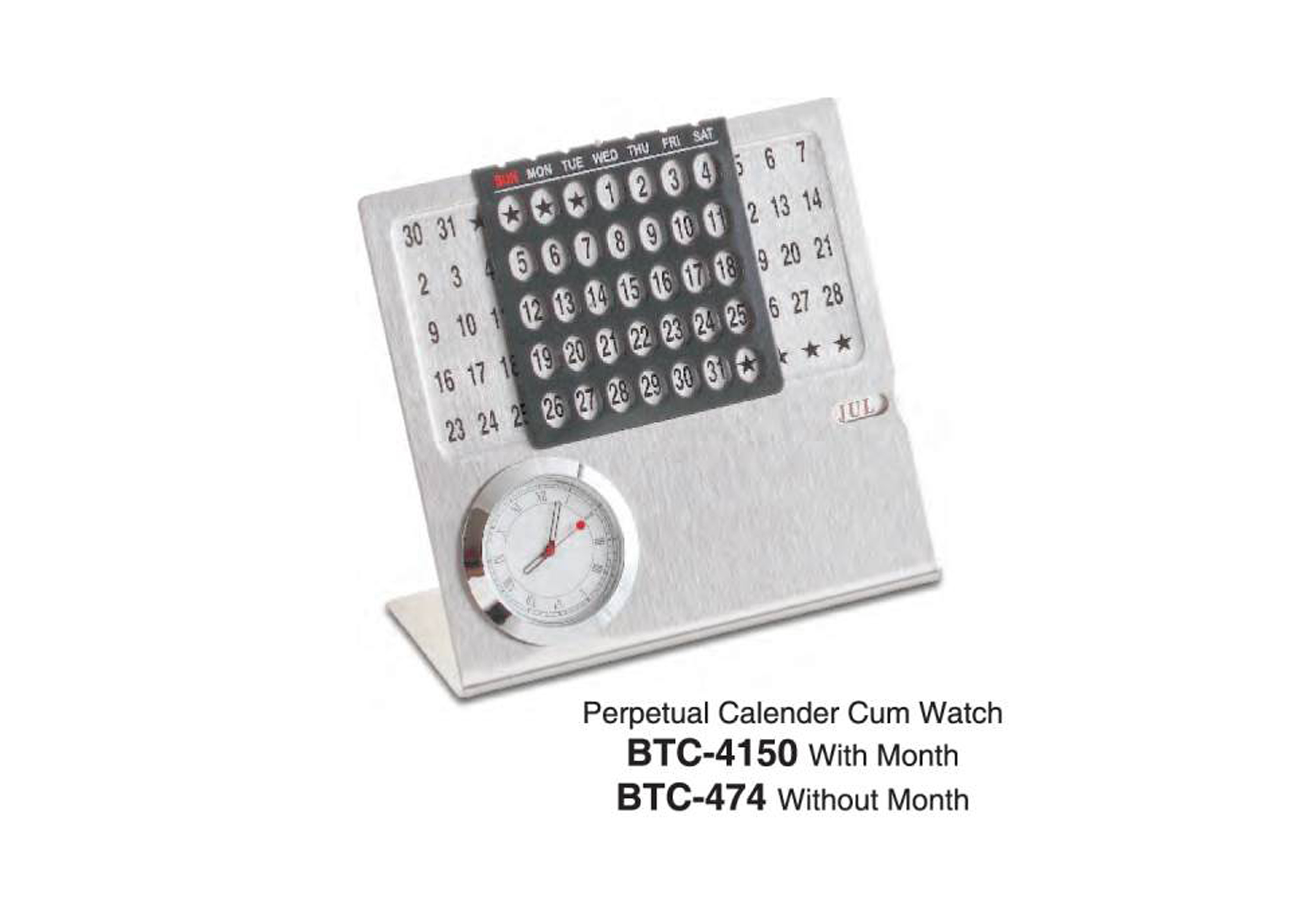 Perpetual Calendar