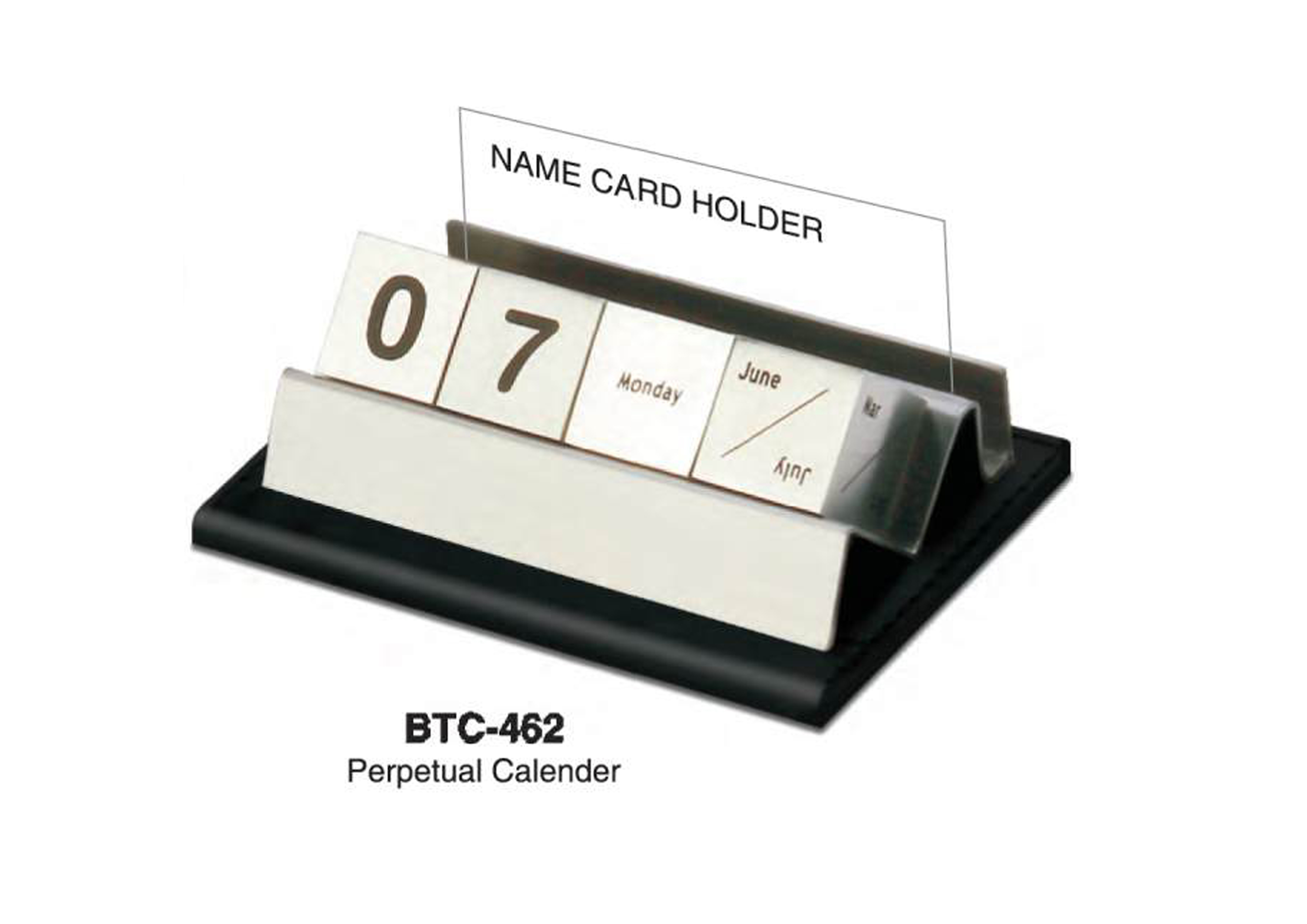 Perpetual Calendar