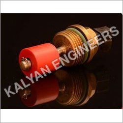 लेवल स्विच