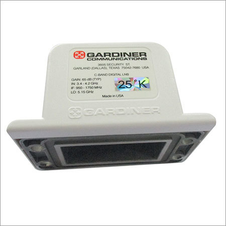 Lnb 25 डिग्री दीवार ब्रैकेट