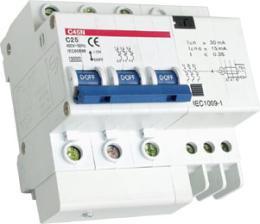 Residual Current Circuit Breaker