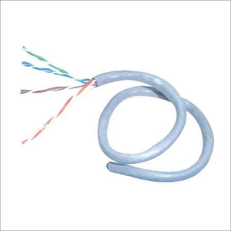 CAT 5e एन्हांस UTP केबल