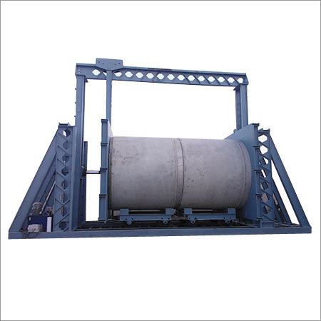 वर्टिकल आरसीसी प्लांट