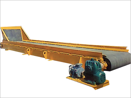 कन्वेयर सिस्टम