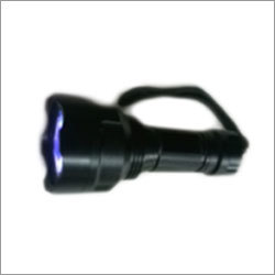 पराबैंगनी एलईडी निरीक्षण टॉर्च