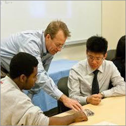 Non Destructive Training Classes