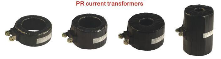 Current Transformers
