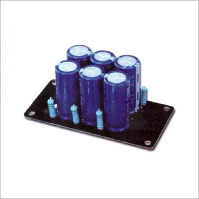 Electrolytic Capacitor