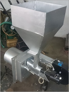 पेललेट बर्नर