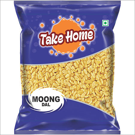 मूंग दाल नमकीन