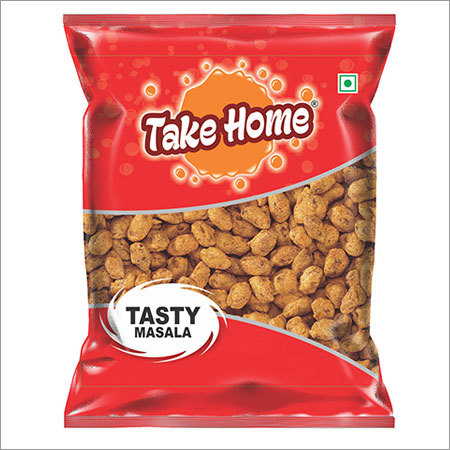 भुने हुए मूँगफली