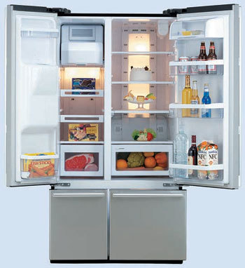 FRIDGE