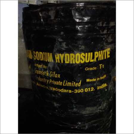 Sodium Hydrosulphite