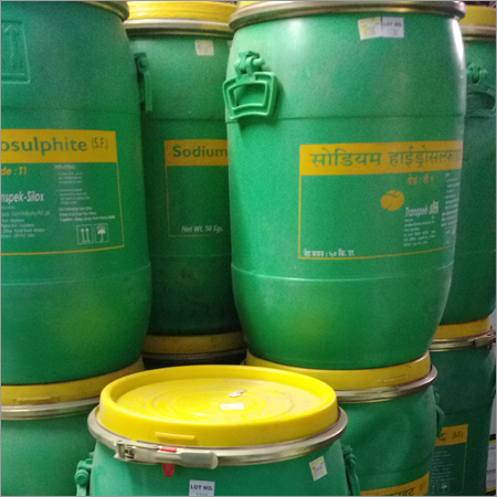 Sodium Hydrosulphite