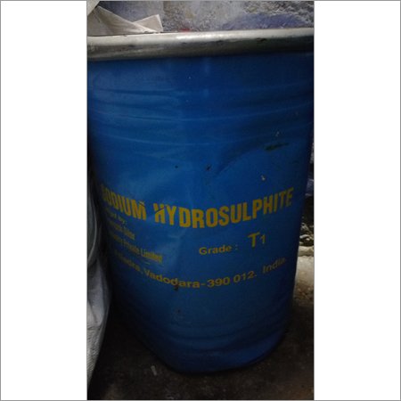 Sodium Hydrosulphite