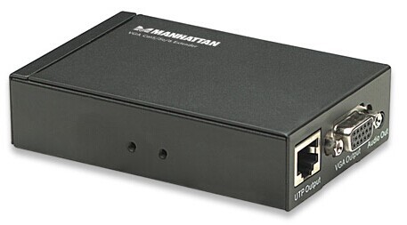 Vga Extender
