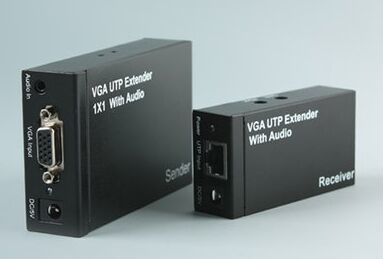 Vga Extender