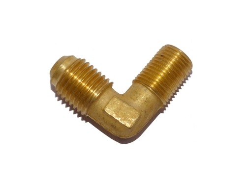 ब्रास फ्लेयर एल्बो वारंटी: 12 महीने