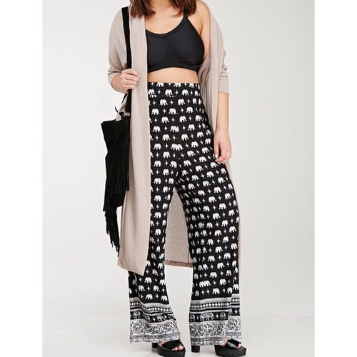 डिजाइनर पलाज़ो