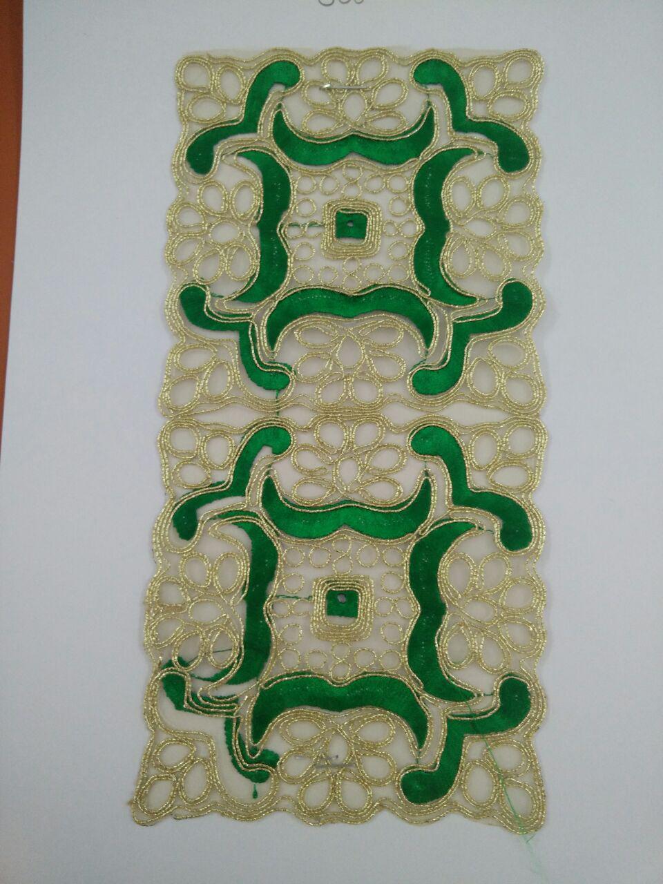 Fancy Lace