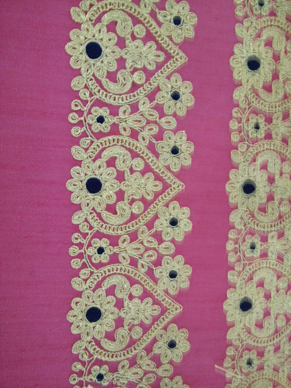 Fancy Lace