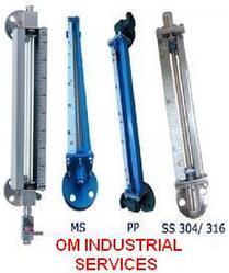 Liquid Level Indicator Application: Oil Refineries