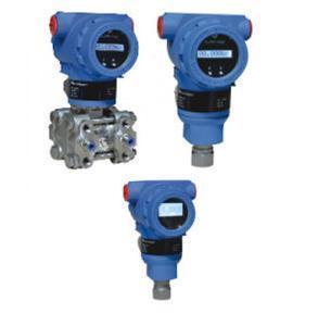 Pressure Transmitter With Display - Stainless Steel, 9/5 mm Size, Silver Color | 20-200 Millihertz Frequency, 500 Grams Weight