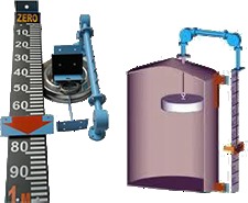 Float & Board Type Level Indicator Frequency: 20-430 Kilohertz ( Khz )
