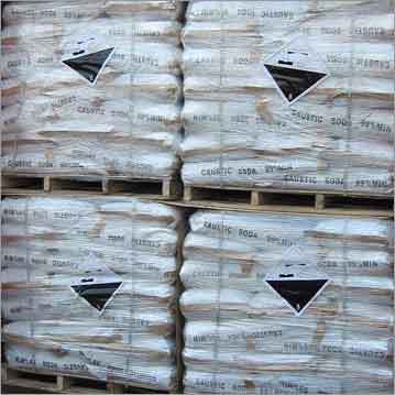 कॉस्टिक सोडा फ्लेक्स