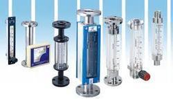 Ptfe /Ss/Ms Liquid Flow Rotameters