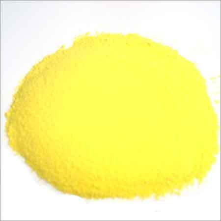 पॉली एल्युमिनियम क्लोराइड