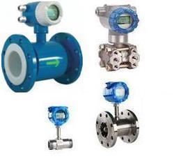 Ptfe /Ss/Ms Flow Measuring Instrument