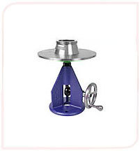 फ्लो टेबल