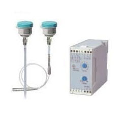 Capacitance Level Transmitter Frequency: 20-230 Kilohertz ( Khz )