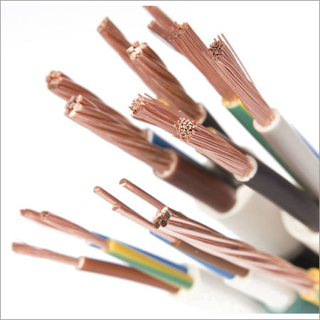 इलेक्ट्रिकल इंडस्ट्रीयल वायर