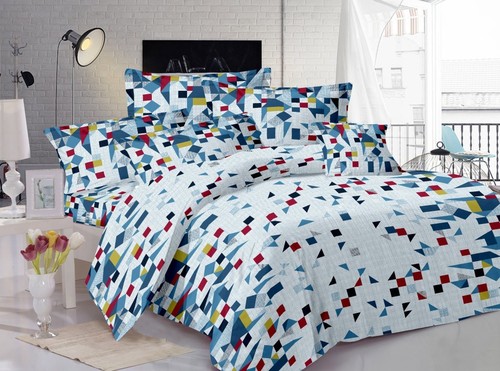 वॉशेबल ऑर्गेनिक बेडशीट