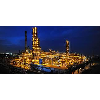 Hoses for Refineries
